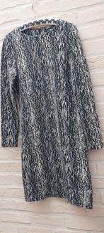 Kleedje maat m soyaconcept beetje glinstering in stof, Kleding | Dames, Jurken, Ophalen of Verzenden, Zo goed als nieuw, Maat 38/40 (M)