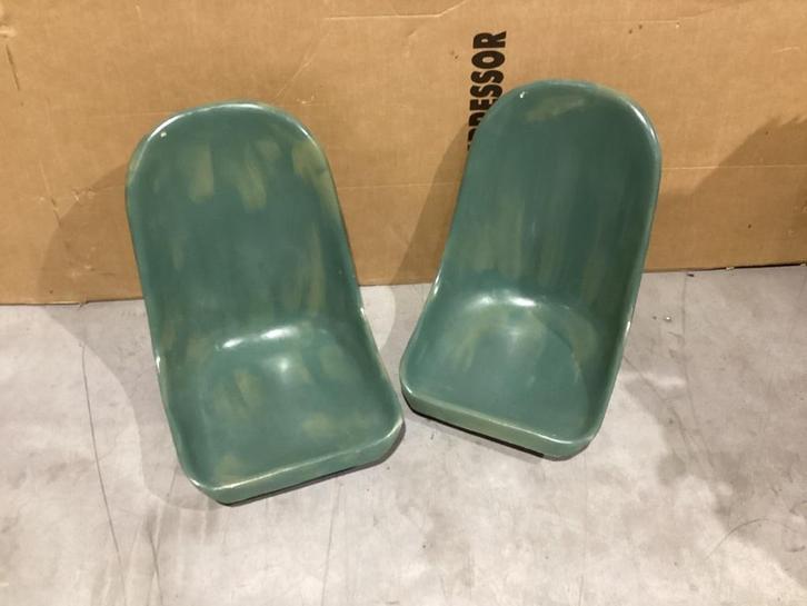 bomber seats for Ford Hot Rod, Auto-onderdelen, Interieur en Bekleding, Ford, Nieuw, Ophalen
