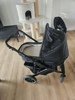 Kinderwagen met wieg, Kinderen en Baby's, Ophalen, Zo goed als nieuw, Kinderwagen