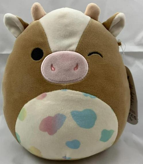 Squishmallows Original Jazwares Griella knuffel nieuw 18 cm, Kinderen en Baby's, Speelgoed | Knuffels en Pluche, Zo goed als nieuw