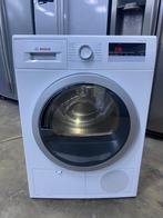 Droogkast Bosch 8 Kg met GARANTIE, Ophalen of Verzenden, Zo goed als nieuw, Condens