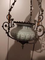 Antiek Franse style, Enlèvement