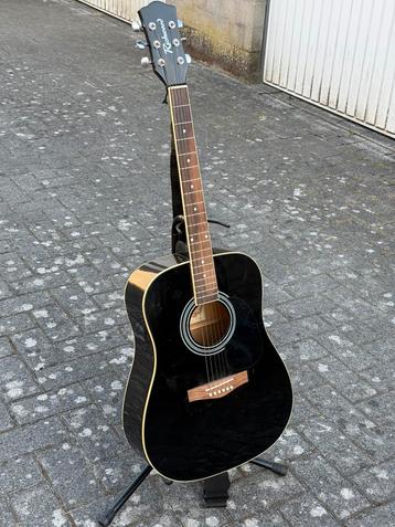 Richwood gitaar  beschikbaar voor biedingen