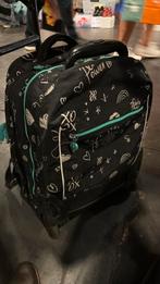 Kipling boekentas, Ophalen, Gebruikt, Kipling