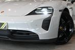 Porsche Taycan GTS 93.4 kWh *LED/ALCANTARA/MATRIX/ACC/BOSE*, Te koop, Alcantara, Berline, Beige