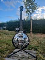 Harley Benton Gitaar, Ophalen