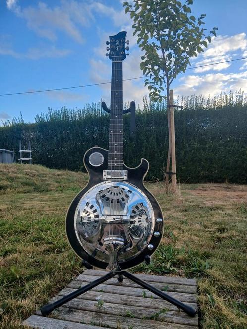 Harley Benton Gitaar, Muziek en Instrumenten, Snaarinstrumenten | Gitaren | Elektrisch, Ophalen