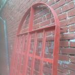 Steel windows, Tuin en Terras, Ophalen, Zo goed als nieuw