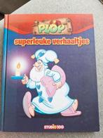 Plop - superleuke verhaaltjes, Ophalen of Verzenden, Gelezen