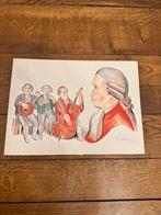 Marcel Cockx (1930-2007), Antiek en Kunst, Ophalen