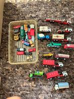 Marklin Ho lot voertuigen, Hobby en Vrije tijd, Ophalen, Gebruikt, Overige typen
