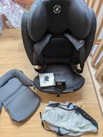 Maxi cosi titan pro - groep 1/2/3 (9-36kg), Kinderen en Baby's, Autostoeltjes, Ophalen, Zo goed als nieuw, 9 t/m 36 kg, Isofix