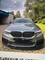 1.	BMW 530e M-Pakket – Zeer goed onderhouden, nieuwe banden, Auto's, Automaat, Leder, Berline, 5 deurs