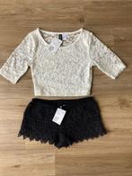 Zomers hip setje XS : NIEUW, Kleding | Dames, Blouses en Tunieken, Ophalen