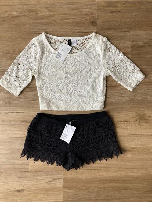 Zomers hip setje XS : NIEUW, Kleding | Dames, Blouses en Tunieken, Ophalen
