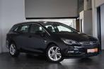 Opel Astra Sports Tourer 1.0 Turbo ECOTEC LijnA Garantie*, Auto's, 105 pk, 103 g/km, Zwart, 1364 kg