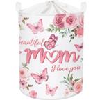 Wasmand ( waszak), Ophalen, Nieuw, Overige typen