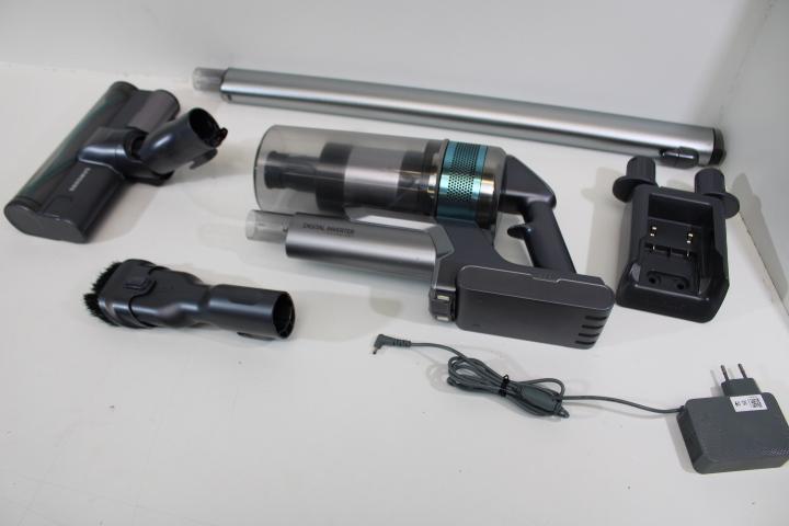 Samsung Jet 75E Turbo Steelstofzuiger, Elektronische apparatuur, Stofzuigers