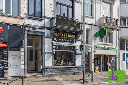 Commerce à vendre à Ixelles, Immo, Huizen en Appartementen te koop, Overige soorten