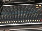 Soundcraft 200B in case, Muziek en Instrumenten, 20 kanalen of meer, Gebruikt, Ophalen