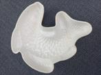 Puddingvorm vis made in Luxembourg, Ophalen, Gebruikt, Keramiek, Schaal of Schalen