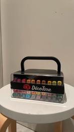 Set van 40 dt markers, Ophalen, Zo goed als nieuw