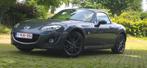 Mazda MX5 Coupe-Cabriolet uit 2012 met 134000 km Pink Leaf, Te koop, Benzine, 1800 cc, Voorwielaandrijving