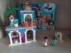 Lego Disney princess 41161 paleis Jasmine +5 jaar, Kinderen en Baby's, Ophalen