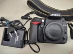 Nikon D7000, Ophalen, Gebruikt, Nikon