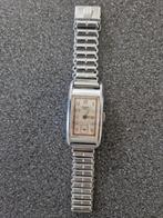 Vintage Horloge - Para Extra Inca - goede staat, Bijoux, Sacs & Beauté, Montres | Hommes, Montre-bracelet, Autres marques, Enlèvement