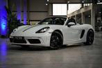 Porsche Boxster 718 Turbo 2.0 PDK - first owner -, Auto's, Porsche, Automaat, 218 kW, Cabriolet, Overige brandstoffen