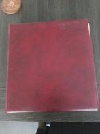 Album Lindner T., 1945/1967 avec collection oblitérée, Enlèvement ou Envoi, Affranchi