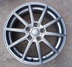 Velgen alu RC  5x112 17inch Et47 BMW Mercedes Audi Mini VW, Auto diversen, Tuning en Styling, Ophalen