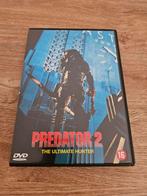 Predator 2 : The Ultimate Hunter, Cd's en Dvd's, Ophalen of Verzenden, Zo goed als nieuw