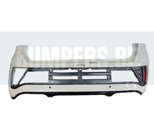 Bumper  VW T-ROC TROC R 2GA FACELIFT 21-2GA807417J  Voorbump, Auto-onderdelen, Carrosserie, Bumper, Achter, Gebruikt, 6 maanden garantie