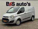 Ford Transit Custom 270 2.2 TDCI L1H1 Trend Cruise control A, Auto's, 178 g/km, Bedrijf, Electronic Stability Program (ESP), Ford