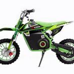 Kinder quads en mini crossers elektrisch/benzine