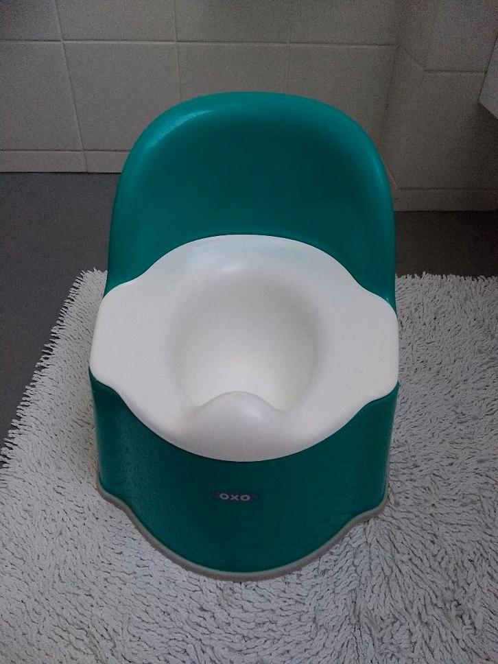 WC potje van het merk OXO Tot., Kinderen en Baby's, Overige Kinderen en Baby's, Ophalen of Verzenden