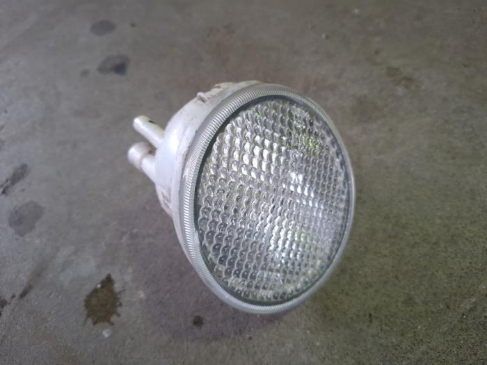 Achteruitrijlicht links van een Volkswagen Beetle, Auto-onderdelen, Verlichting, Volkswagen, Gebruikt, 3 maanden garantie, Ophalen of Verzenden