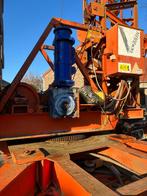 Bouwkraan Arcomet T33A te koop/Huur, Zakelijke goederen, Machines en Bouw | Kranen en Graafmachines, Industrieweg Paal, Info@uperio.com
