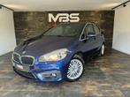 BMW 2 Serie 218 218i *AUTO *BI-ZONE *GPS *CRUISE *SIÉGE CHA, Euro 6, Entreprise, 5 portes, 5 places