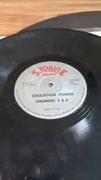 Various- education power, Ophalen of Verzenden, Gebruikt