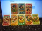 Mickey Mouse en friends prentjes, Verzamelen, Ophalen of Verzenden, Mickey Mouse, Zo goed als nieuw, Plaatje of Poster