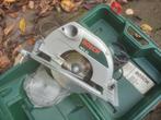 Bosch - PKS 66 cirkelzaag, Ophalen of Verzenden, Zo goed als nieuw, Cirkelzaag, 30 tot 70 mm