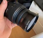 2 in 1, Wide angle & macro filter, 72mm, Ophalen of Verzenden, Nieuw