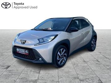 Toyota Aygo X pulse 1.0 MT  beschikbaar voor biedingen