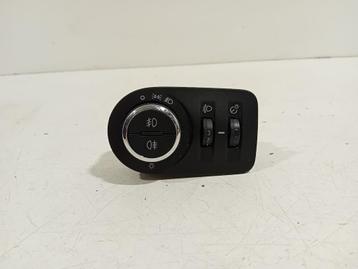 INTERRUPTEUR D'ECLAIRAGE Opel Meriva (13294815), Utilisé, Opel