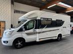 Ford Transit Benimar Cocoon 487 NAK, Bedrijf, Diesel, Ford, 6 tot 7 meter