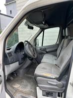 Camionnette, Autos, Achat, Diesel, Particulier, Blanc