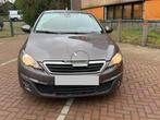 Peugeot 308 1.2 essence automatique, Autos, Peugeot, Euro 5, Achat, Carnet d'entretien, Noir